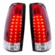 United Pacific's LED Taillights For 1988-98 Chevy & GMC Truck