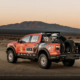 Ford Performance Sends Ranger Raptor Into Baja 1000 Battle