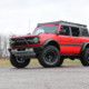 Maxlider Brothers Bronco Built To Benefit Tread Lightly