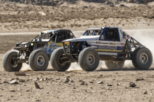 King Of The Hammers 2023: Everything You Need To Know