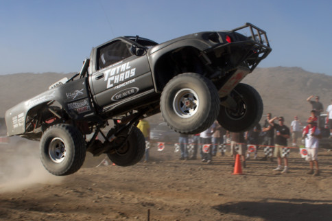 King Of The Hammers Desert Race Welcomes 1450 Trucks And Class 11