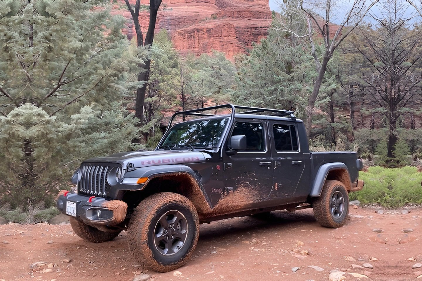 Garvin Can Haul The Gear With These New Jeep Gladiator Racks
