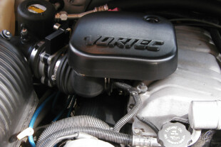 Here's How To Improve The Ignition Of Your Vortec Engine