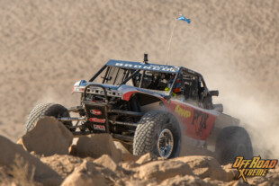 King of the Hammers: 2023 Nitto Race Of Kings Recap And Photos
