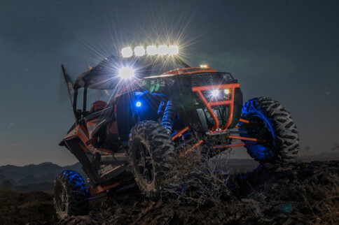 Off-Road Gear Guide For UTV And SxS Accessories: Performance