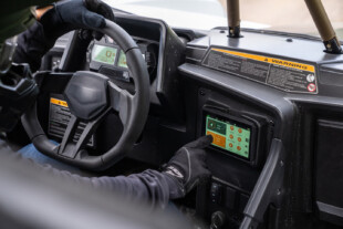 Off-Road Gear Guide For UTV Accessories: Comms And Navigation