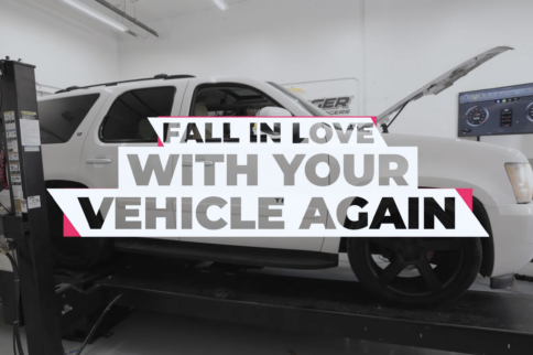 ProCharger Plays Cupid Between You And Your High-Mileage Vehicle