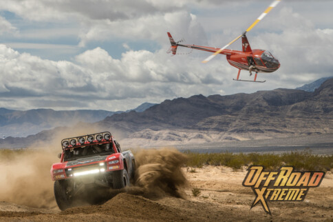 2023 Mint 400: Race Results Recap And Photo Gallery