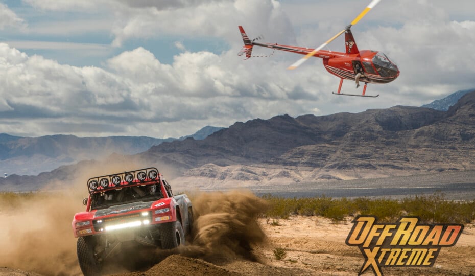 2023 Mint 400: Race Results Recap And Photo Gallery