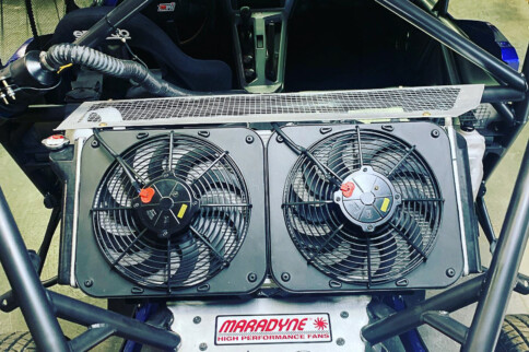 Cool It: Tips For Selecting The Right Cooling Fan For Your Ride