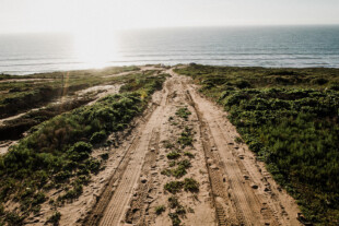 Go! Destinations: Baja Bound With Method Race Wheels