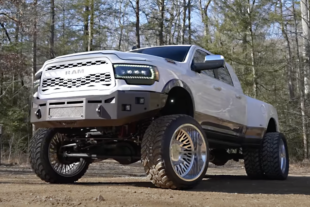 The First Fully Functional G56-Backed Fifth-Gen Ram