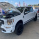 Shelby Ventures Off-Road With 800 Horsepower Centennial F-150