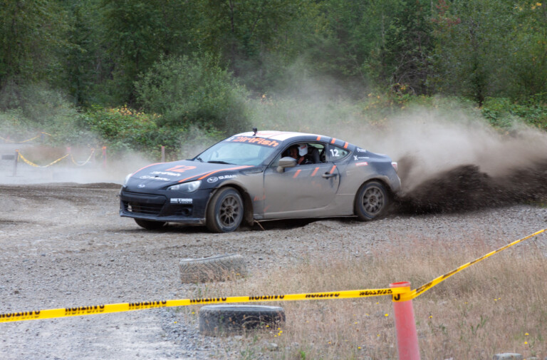 DirtFish Summerfest 2023 Offered Good Times And Fast Cars