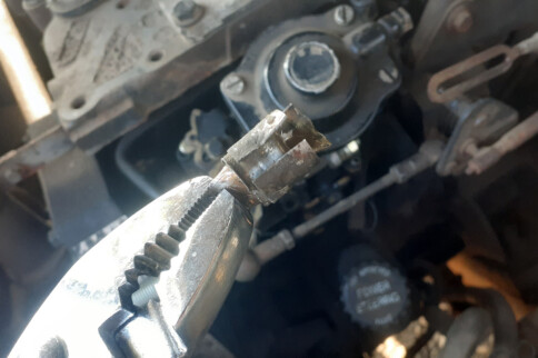 Easy First-Gen Ram Throttle Fixes To Increase Engine RPM