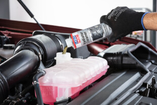 LIQUI MOLY’s Radiator Cleaner Will Bring Your Radiator Back To Life