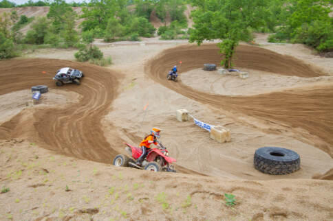 Badlands Off Road Park: A Fun Midwest Destination Full Of Thrills