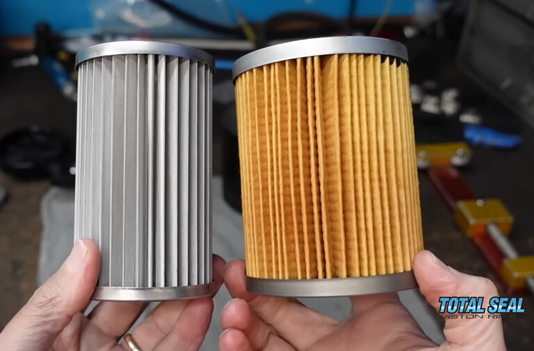 Video: Intentionally Trying To Kill An Engine To Test An Oil Filter