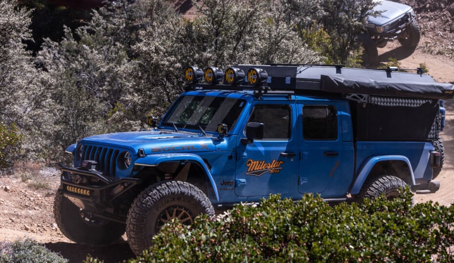 Off Road Xtreme Ultimate Holiday Gift Guide: Camp Kitchen Upgrades