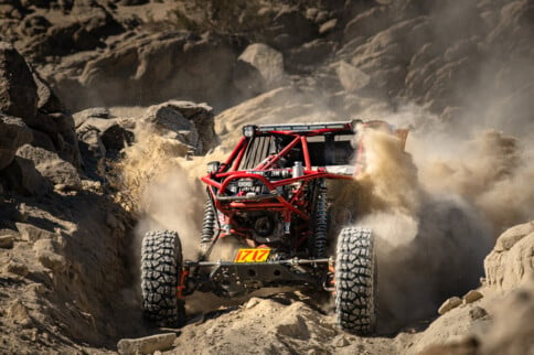 Event Alert: 2024 King Of The Hammers Is Ready To Rock