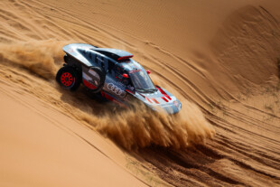 The Roller Coaster That Was The 2024 Dakar Rally: Results And Recap