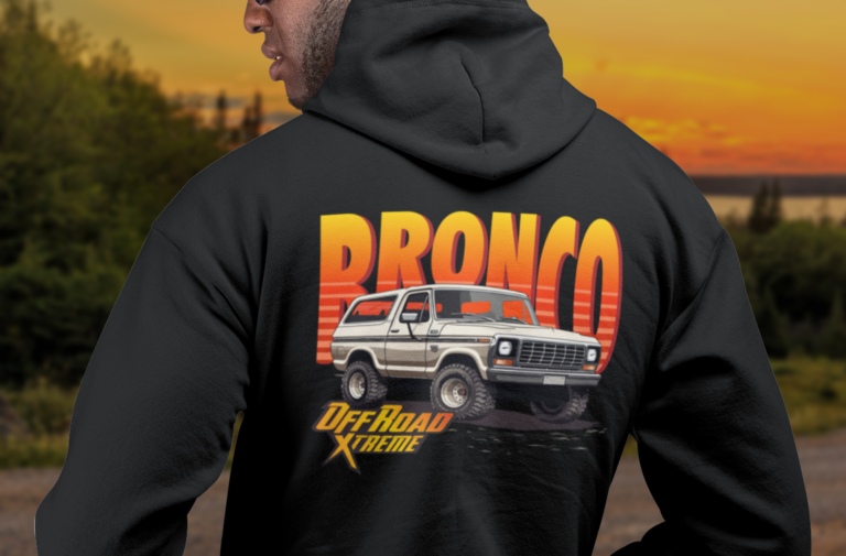 Power and Performance High Octane Gear and Apparel to Your Doorstep
