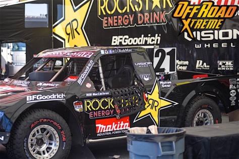 LOORRS-Rounds-1-and-2009